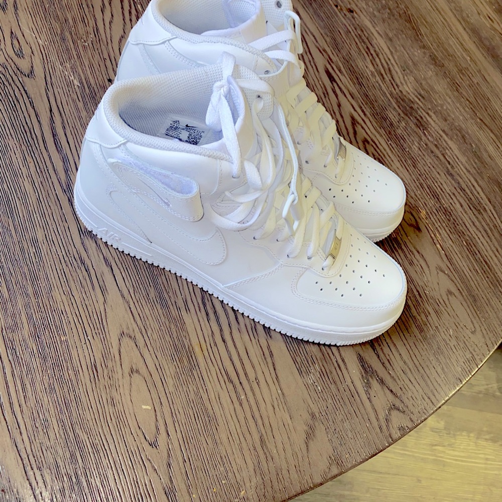 Air Force 1 High Top